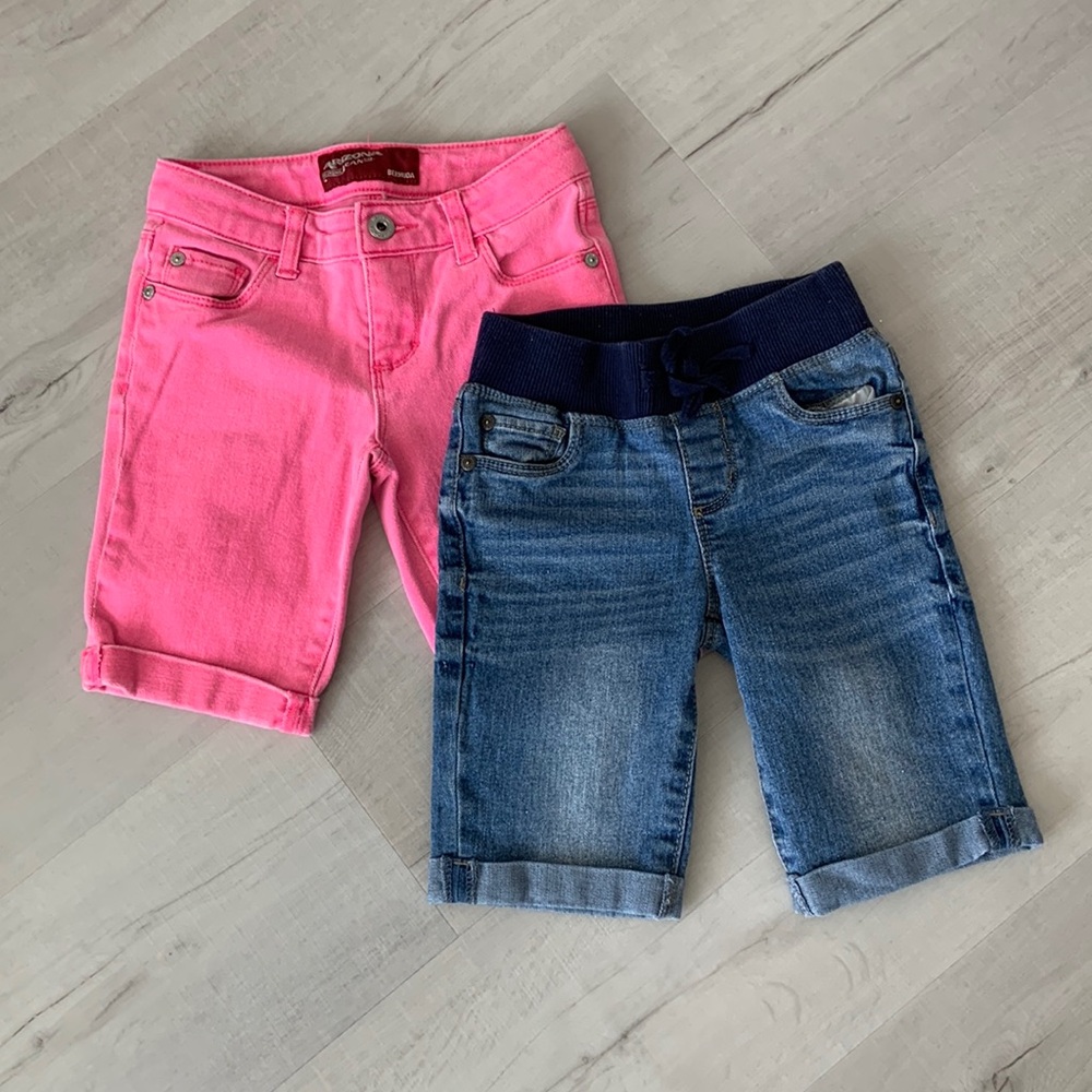 Arizona Bermuda Shorts